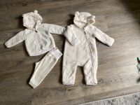 Baby Winter Overall und Zweiteiler gr 68 H&M Nordrhein-Westfalen - Herten Vorschau