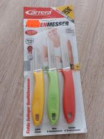 Messer Set originalverpackt Hessen - Herbstein Vorschau