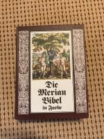 Die Merian Bibel in Farbe Stuttgart - Plieningen Vorschau