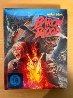 Baron Blood - Mario Bava-Collection Blu-ray Mediabook Schleswig-Holstein - Handewitt Vorschau