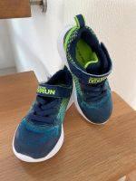 Kinderschuhe Sketchers Go Run Gr 25 Bayern - Dillingen (Donau) Vorschau