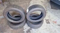 4x Bridgestone Blizzak Winterreifen / Dot 17 Hessen - Florstadt Vorschau