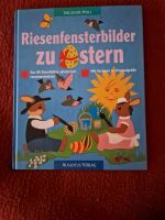 Holl: Riesenfensterbilder zu Ostern. Osterbastelbuch, Osterbastel Berlin - Dahlem Vorschau