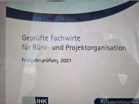 IHK Geprüfte Fachwirte für Büro und Projektorganisation Rodenkirchen - Sürth Vorschau