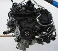 Land Rover Range Rover 3.0 TDV6 Motor 306DT 249 PS Engine Moteur Rheinland-Pfalz - Hachenburg Vorschau