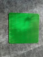 Lego Dulplo Bauplatte grün 24x24 groß Grundplatte Nordrhein-Westfalen - Dinslaken Vorschau