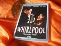 Whirlpool - Die schwarze Loreley, Juliette Creco,1959, DVD Bayern - Bad Abbach Vorschau