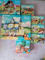 Playmobil Spirit Set Nordrhein-Westfalen - Emsdetten Vorschau