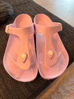 Birkenstock Gr. 39 Badeschuhe Baden-Württemberg - Bruchsal Vorschau
