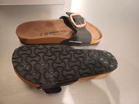 Damen Birkenstock Gr. 39 neu Nürnberg (Mittelfr) - Mitte Vorschau