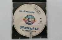 SilverFast 4.x scan Software CD Mitte - Wedding Vorschau