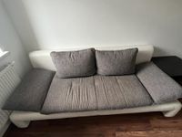 Sofa mit Schlaffunktion Sachsen - Machern Vorschau