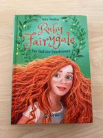 Buch Ruby Fairygale Rheinland-Pfalz - Bad Neuenahr-Ahrweiler Vorschau