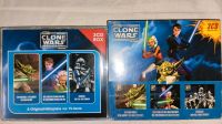 Star Wars The Clone Wars Folge 1,2 & 3 Hörspiele 3-CDs Box Set Stuttgart - Bad Cannstatt Vorschau