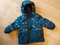 Warme Winterjacke Skijacke Schneejacke Gr. 86 Ernsting's Family Berlin - Pankow Vorschau