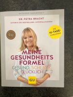 Meine Gesundheitsformel von Petra Bracht Saarland - Merzig Vorschau