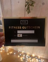 PURE Fitnessgutschein für das Fitnessstudio in Ludwigsburg Baden-Württemberg - Ludwigsburg Vorschau