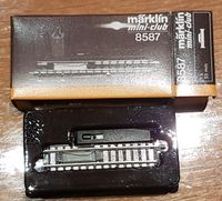 Märklin Miniclub Entkuppler 8587 neu OVP Hessen - Taunusstein Vorschau