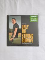 Bruce Springsteen- "Only the Strong Survive" Green Vinyl Berlin - Wilmersdorf Vorschau