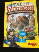 HABA 304697 - Tal der Wikinger, Kinderspiel des Jahres 2019 Nordrhein-Westfalen - Schwerte Vorschau