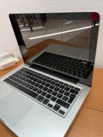 Apple MacBook / Mac Book Pro 13 Zoll, Mitte 2012, SSD, Catalina Baden-Württemberg - Ohlsbach Vorschau