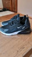 Nike air Max 270, neuwertig Bayern - Hauzenberg Vorschau