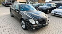 Mercedes-Benz E 320 CDI V6 Lim. Avantgarde -Navi-Xenonlicht- Nordrhein-Westfalen - Bünde Vorschau