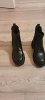 Stiefeletten Bayern - Spalt Vorschau