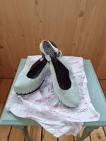 Softclox | Slingpumps | Clogs | Holzschuhe | Rockabilly Bayern - Oberreute Vorschau