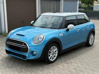 Mini Cooper SD 5-Türer Nürnberg (Mittelfr) - Aussenstadt-Sued Vorschau