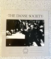 The Danse Society / The Danse Society - Vinyl LP Schallplatte Baden-Württemberg - Bietigheim-Bissingen Vorschau