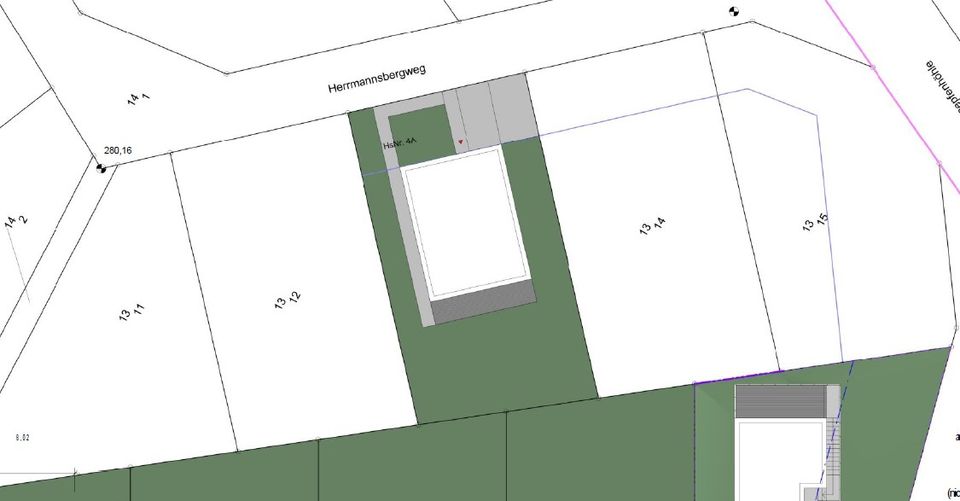 Ihr neues Haus schlüsselfertig mit Grundstück - Alles aus einer Hand in Gießen