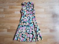 Enka Kleid Damen Gr. 38 Viscose Bayern - Forchheim Vorschau