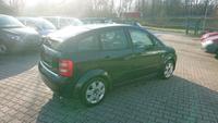 Audi A2 1.4 TDI Bayern - Siegenburg Vorschau