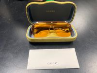 Sonnenbrille Origianl Gucci GG0291S 003 Neu und ungetragen Pankow - Prenzlauer Berg Vorschau