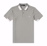 Fred Perry Polo Poloshirt Shirt Herren Gr.XL wie L Pique Abstract Brandenburg - Frankfurt (Oder) Vorschau