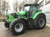 Deutz TTV 6165 - Baujahr 2017 - 4.053 Stunden Niedersachsen - Neuenkirchen-Vörden Vorschau