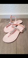 Sandalen, Gr. 38 Nordrhein-Westfalen - Bad Wünnenberg Vorschau