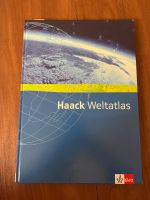 Hack Weltatlas aus dem Klett Verlag Thüringen - Saalfeld (Saale) Vorschau