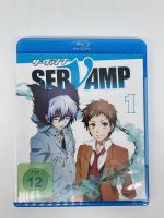 Servamp Vol. 1 - Anime Blu-ray Nordrhein-Westfalen - Neunkirchen Siegerland Vorschau