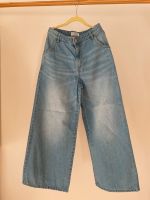 LINDEX Jeans Culotte 7/8 152 Bayern - Vaterstetten Vorschau