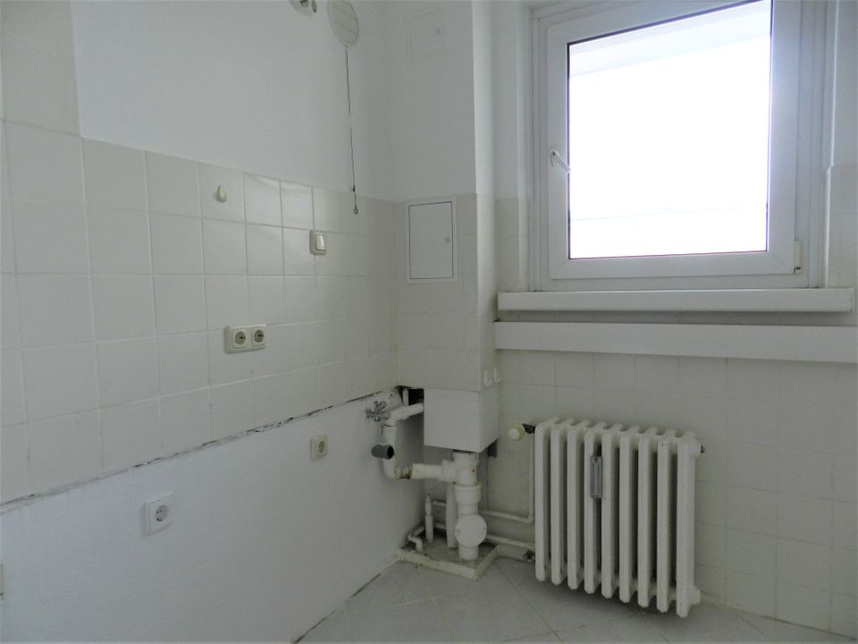 Wunderschöne Zweizimmerwohnung mit Aufzug und Balkon in Berlin in Berlin