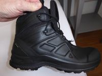 Haix Black Eagle Tactical 2.0 GTX Pro mid/black, Größe 43,NEU ori Hessen - Breidenbach (bei Biedenkopf) Vorschau