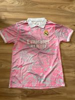 Real Madrid Drachen Trikot Pink Gr.L Nordrhein-Westfalen - Bergisch Gladbach Vorschau