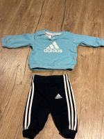 Adidas Jogginganzug 0-3 Monate NEU Bayern - Adlkofen Vorschau