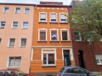 Düren Innenstadt, großes Wohnhaus mit Garten in ruhiger, guter Lage mit Platz für Büro oder Praxis Nordrhein-Westfalen - Düren Vorschau