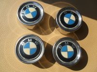 4 original BMW Radkappen aus den 1970er Jahren Baden-Württemberg - Balingen Vorschau