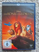 DVD Disney König der Löwen Thüringen - Camburg Vorschau