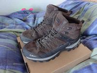 Wanderschuhe CMP, Gr. 41 Niedersachsen - Osnabrück Vorschau