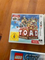 Nintendo 3 Ds Spiele Niedersachsen - Apen Vorschau